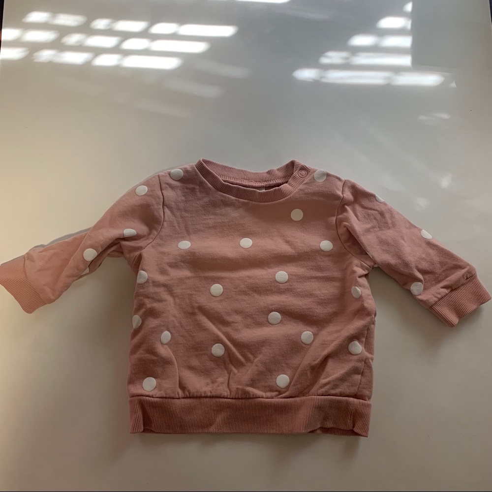 H&M Sweater